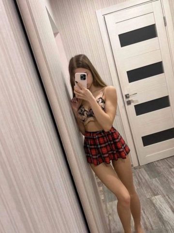 Анкета проститутки Алевтина, 21 год